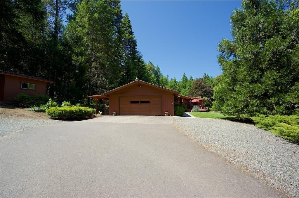 8180 Thompson Creek Road Williams, OR 97544 - Photo 5 of 25 Additional Photo