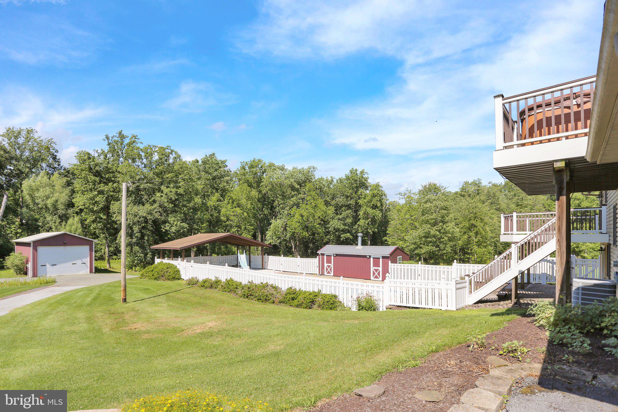 88 Conrad Road Fleetwood, PA 19522 - Photo 51 of 81 Gallery Image 51