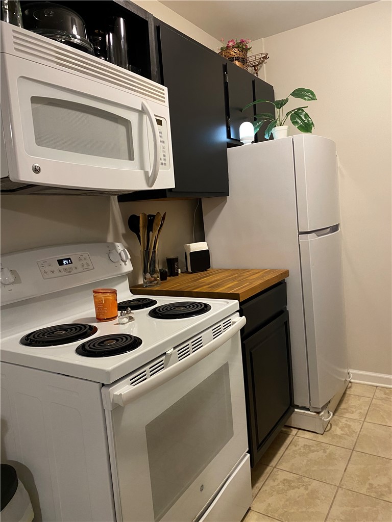 125 Maple Street, Unit 110 Pendleton, SC 29670 - Photo 10 of 22 A well-appointed kitchen showcasing a practical layout with modern amenities.