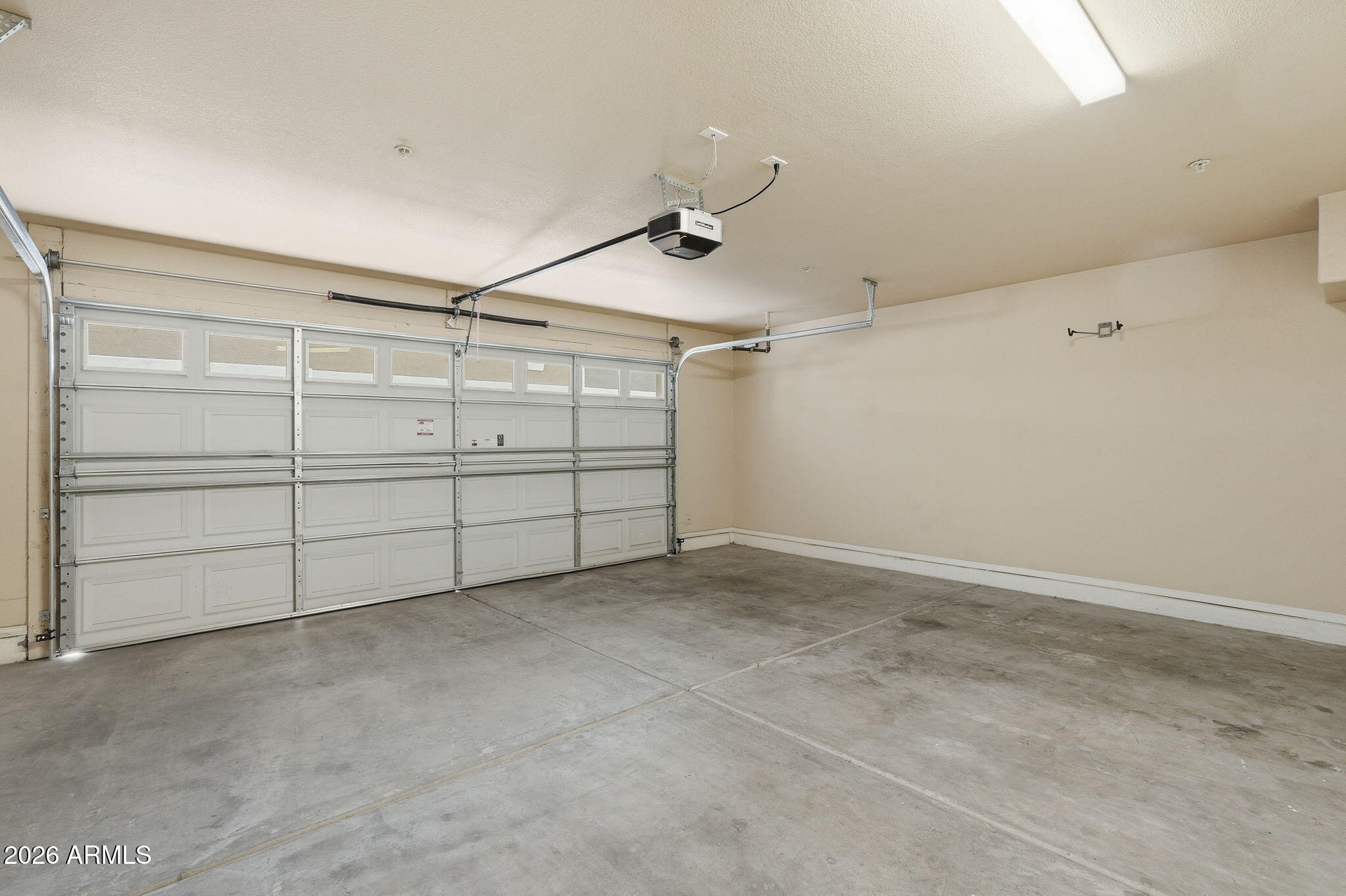280 South Evergreen Road, Unit 1304 Tempe, AZ 85288 - Photo 21 of 25 Garage