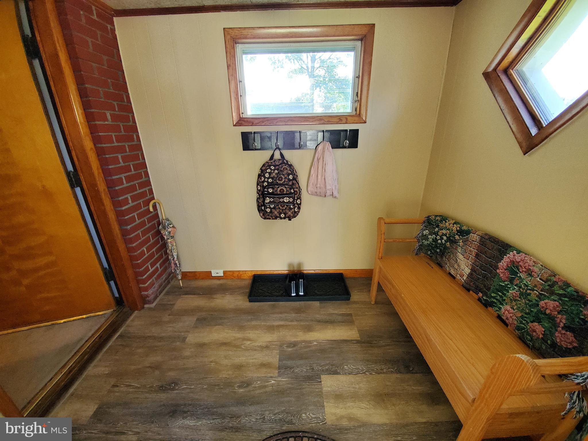 59 Jasmine Road Levittown, PA 19056 - Photo 3 of 52 Foyer Entrance
