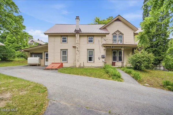 $229,000 | 5 Water Street, Warrensburg, NY 12885