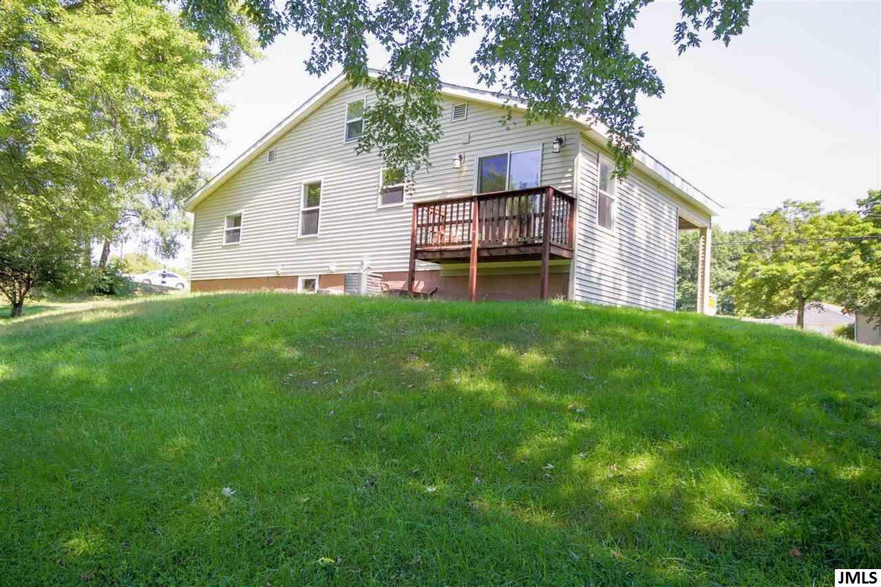 1112 Donnely Road Jackson, MI 49201 - Photo 14 of 17 Photo 14