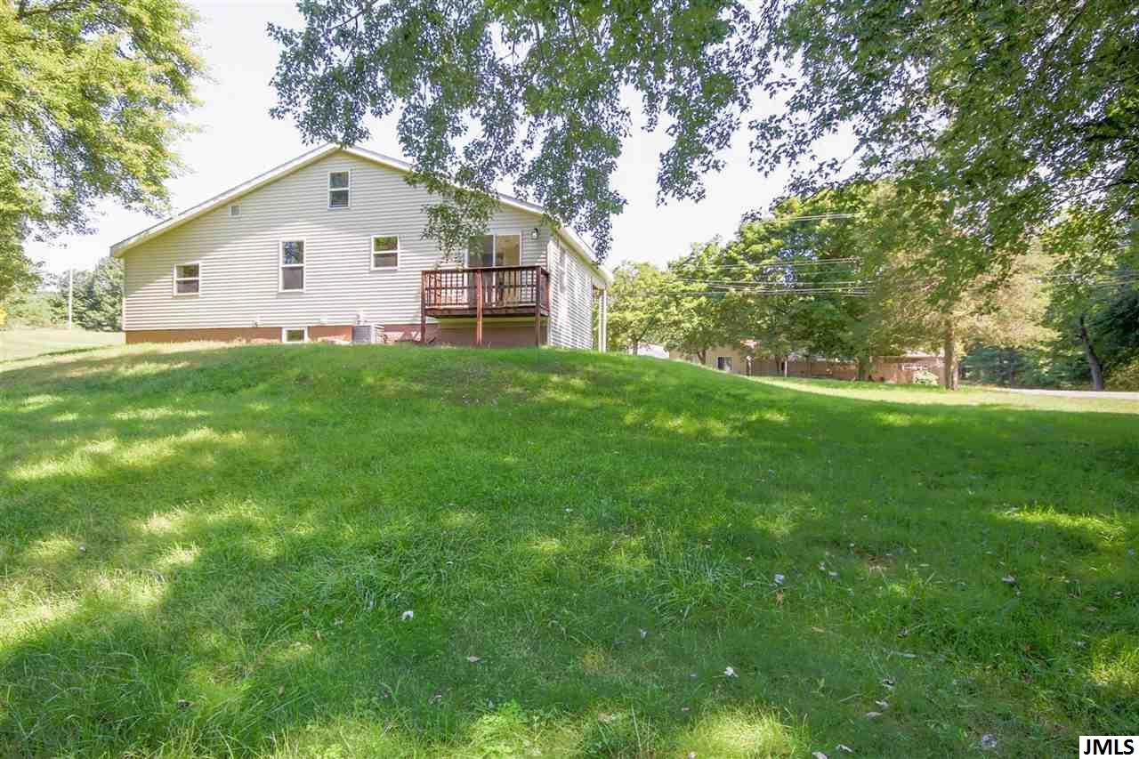 1112 Donnely Road Jackson, MI 49201 - Photo 16 of 17 Photo 16