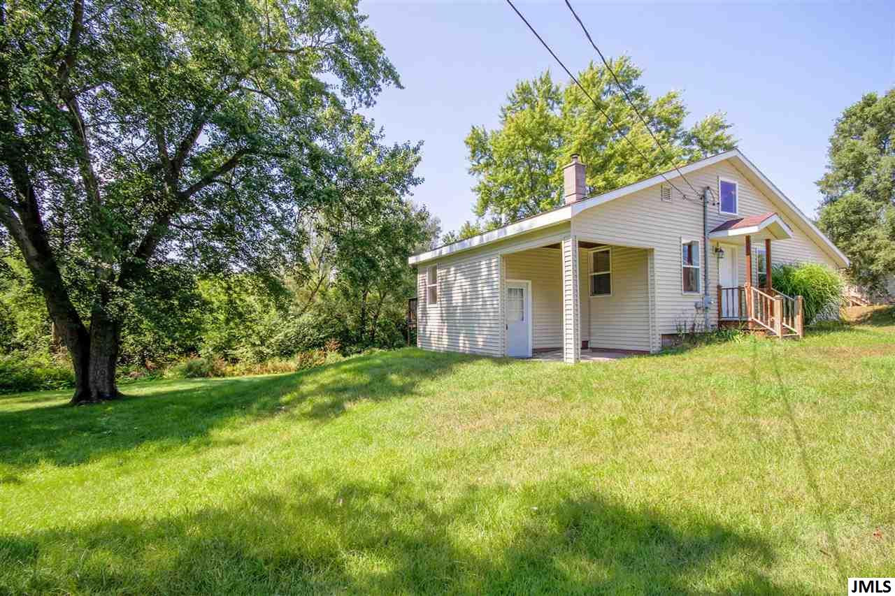 1112 Donnely Road Jackson, MI 49201 - Photo 17 of 17 Photo 17