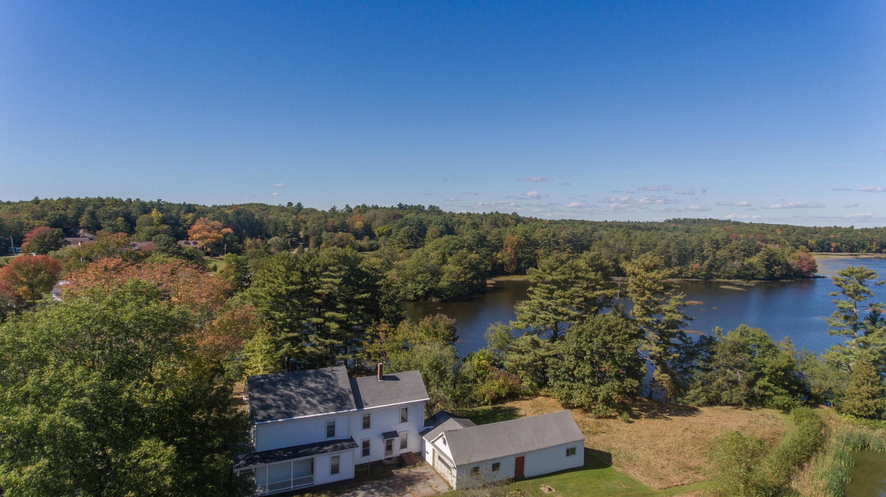 127 Whiskeag Road Bath, ME 04530 - Photo 34 of 58 127 Whiskeag Road