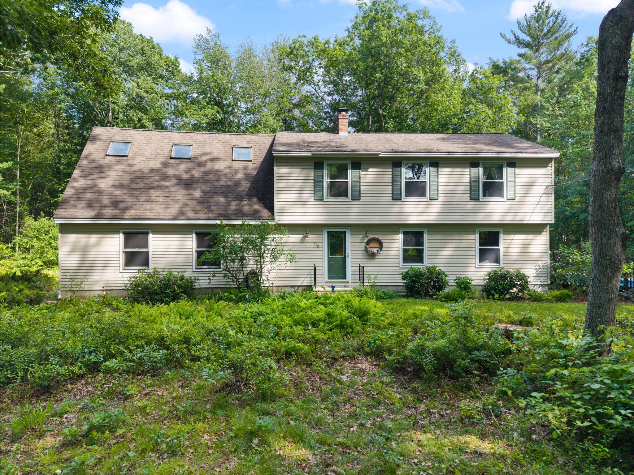 190 Glenwood Road Wells, ME 04090 - Photo 2 of 56 190_Glenwood_Rd