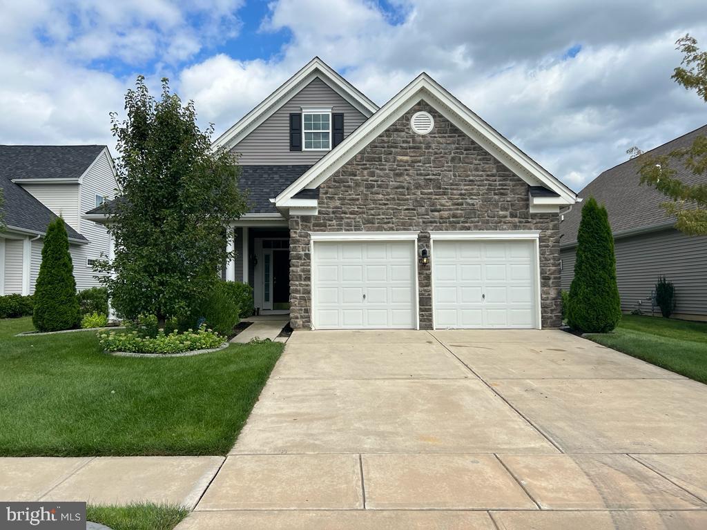 162 Field Loop Glassboro, NJ 08028 - Photo 1 of 15 Front View