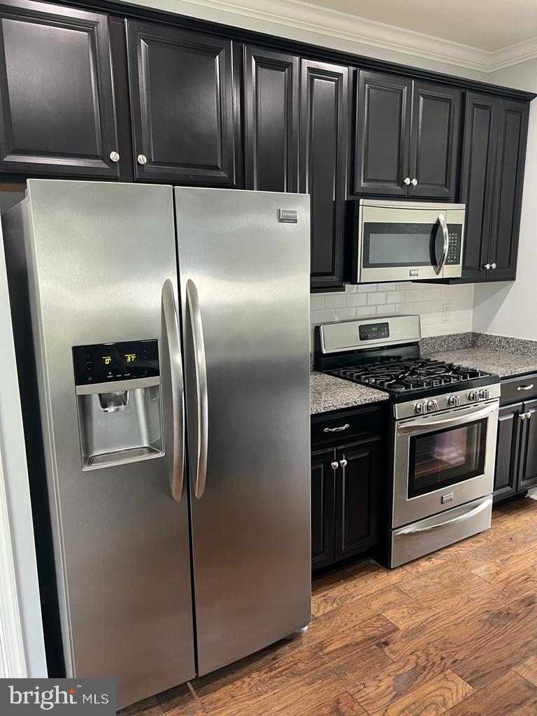 162 Field Loop Glassboro, NJ 08028 - Photo 3 of 15 Kitchen
