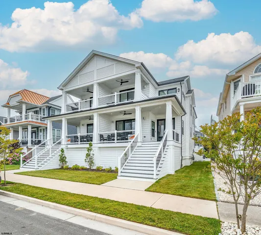 $2,099,000 | 2616 West Avenue, Unit N, Ocean City, NJ 08226