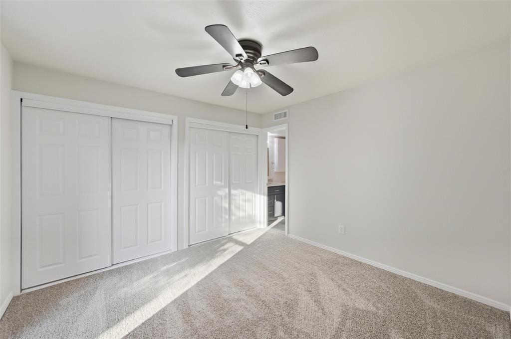 2702 Douglas Avenue, Unit 121 Dallas, TX 75219 - Photo 20 of 34 a view of an empty room