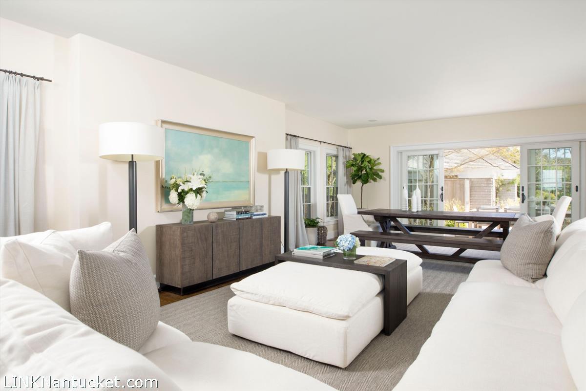 21 Brewster Road Nantucket, MA 02554 - Photo 11 of 35