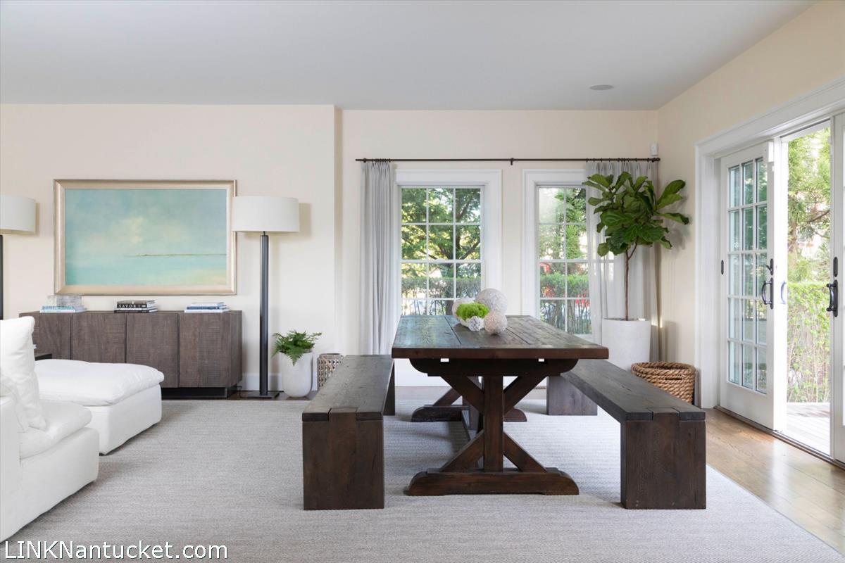 21 Brewster Road Nantucket, MA 02554 - Photo 13 of 35