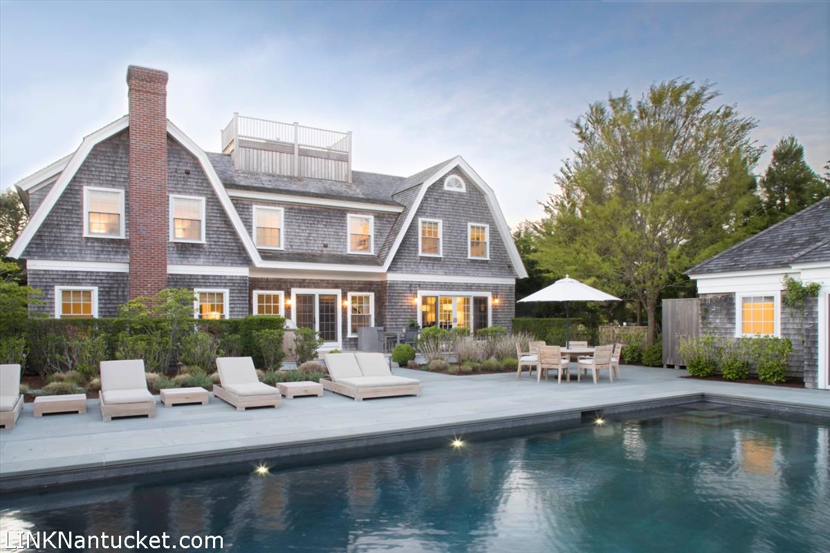 21 Brewster Road Nantucket, MA 02554 - Photo 9 of 35