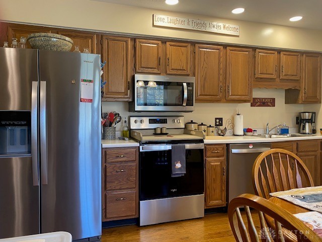3160 Derr Road Springfield, OH 45503 - Photo 25 of 38