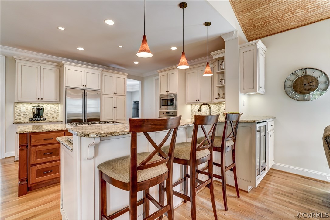 312 Ralston Road Henrico, VA 23229 - Photo 17 of 47