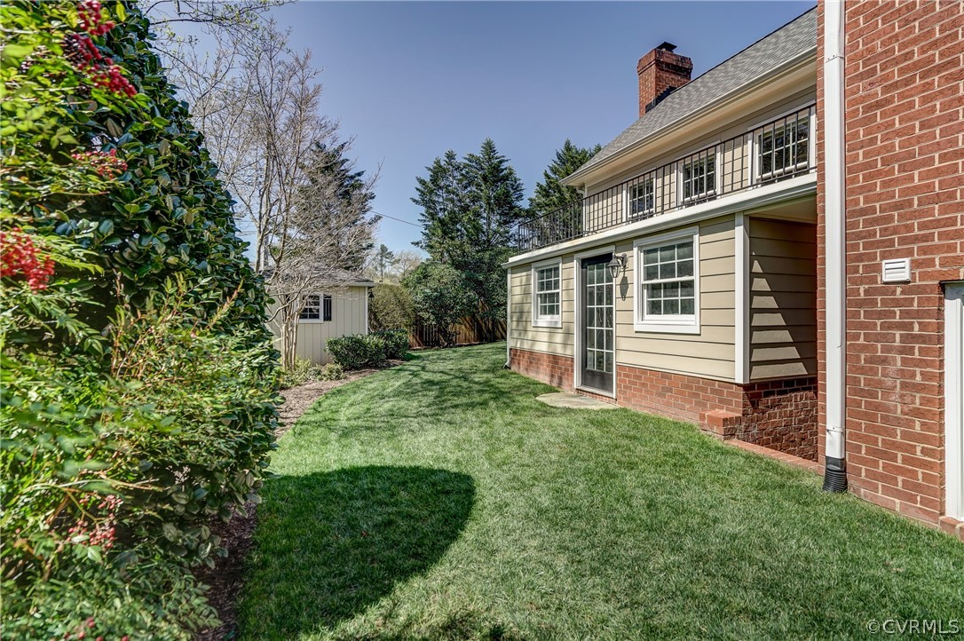 312 Ralston Road Henrico, VA 23229 - Photo 46 of 47