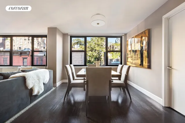 $3,350,000 | 130 East 18th Street, Unit 6ABX | Gramercy