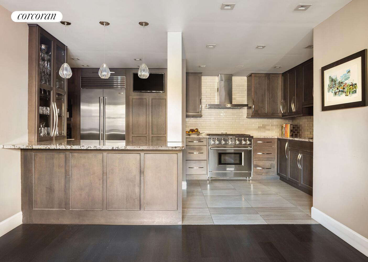 130 East 18th Street, Unit 6ABX Manhattan, NY 10003 - Photo 4 of 12