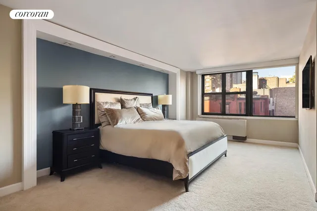 $3,350,000 | 130 East 18th Street, Unit 6ABX | Gramercy