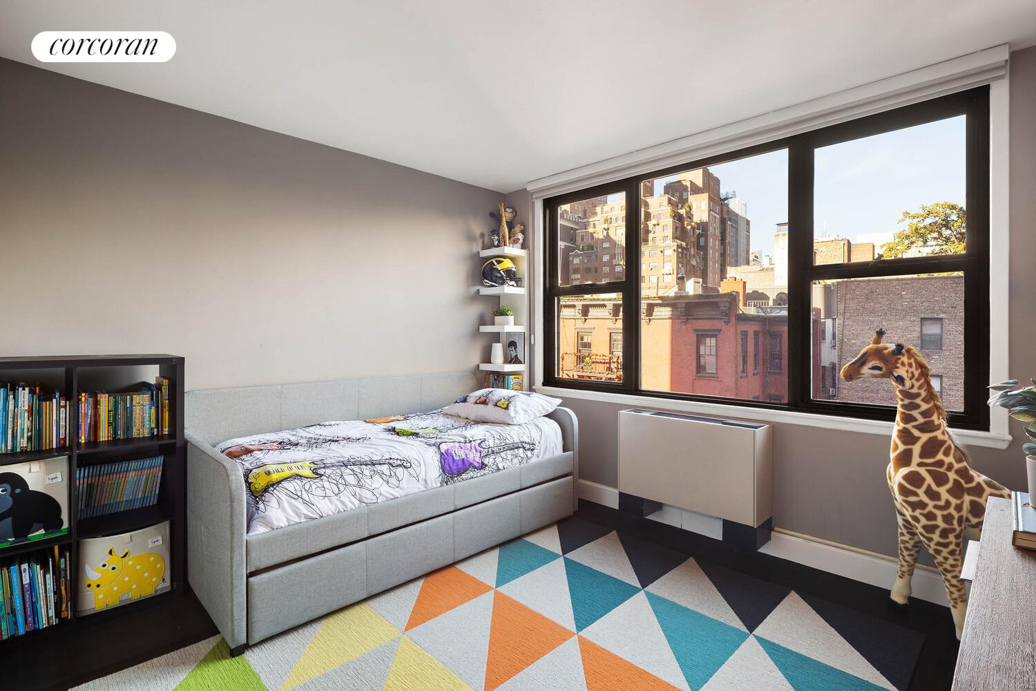 130 East 18th Street, Unit 6ABX Manhattan, NY 10003 - Photo 8 of 12