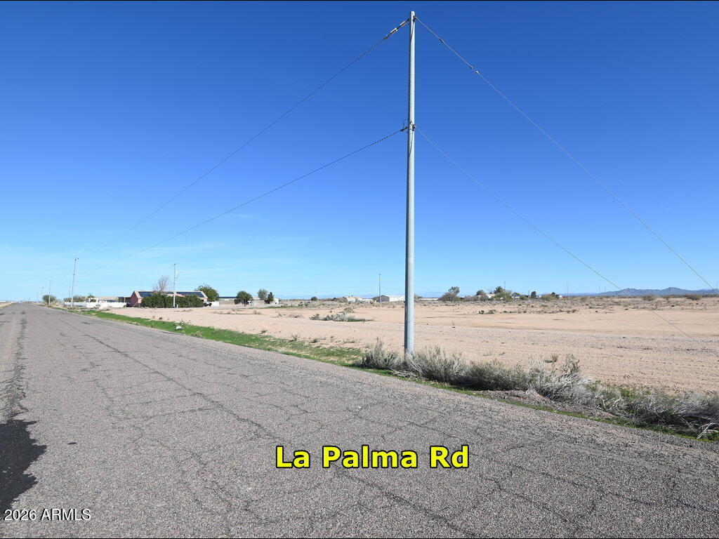 1 East Blair Road, Unit 1 Eloy, AZ 85131 - Photo 12 of 16 a view of ocean