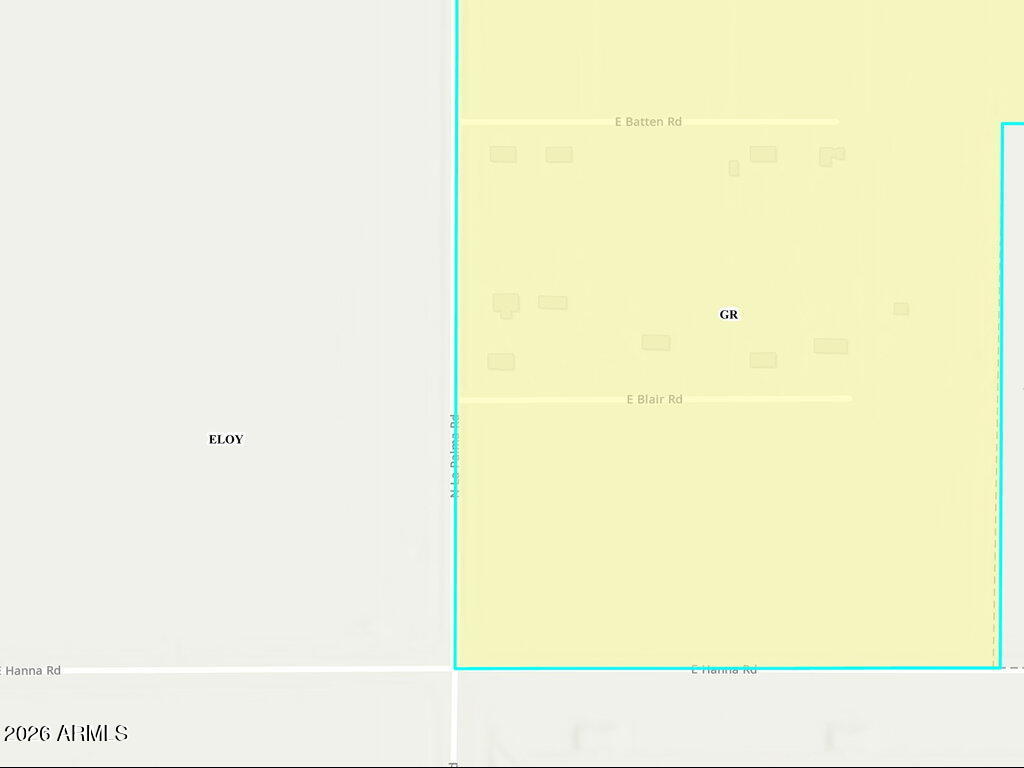 1 East Blair Road, Unit 1 Eloy, AZ 85131 - Photo 16 of 16