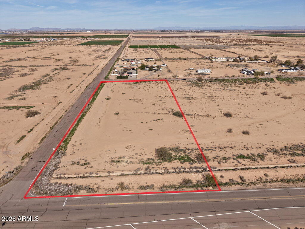 1 East Blair Road, Unit 1 Eloy, AZ 85131 - Photo 3 of 16