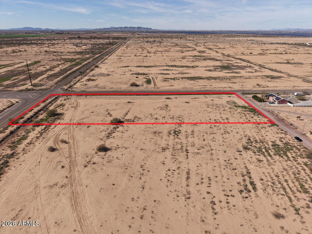 1 East Blair Road, Unit 1 Eloy, AZ 85131 - Photo 4 of 16 a view of an ocean beach