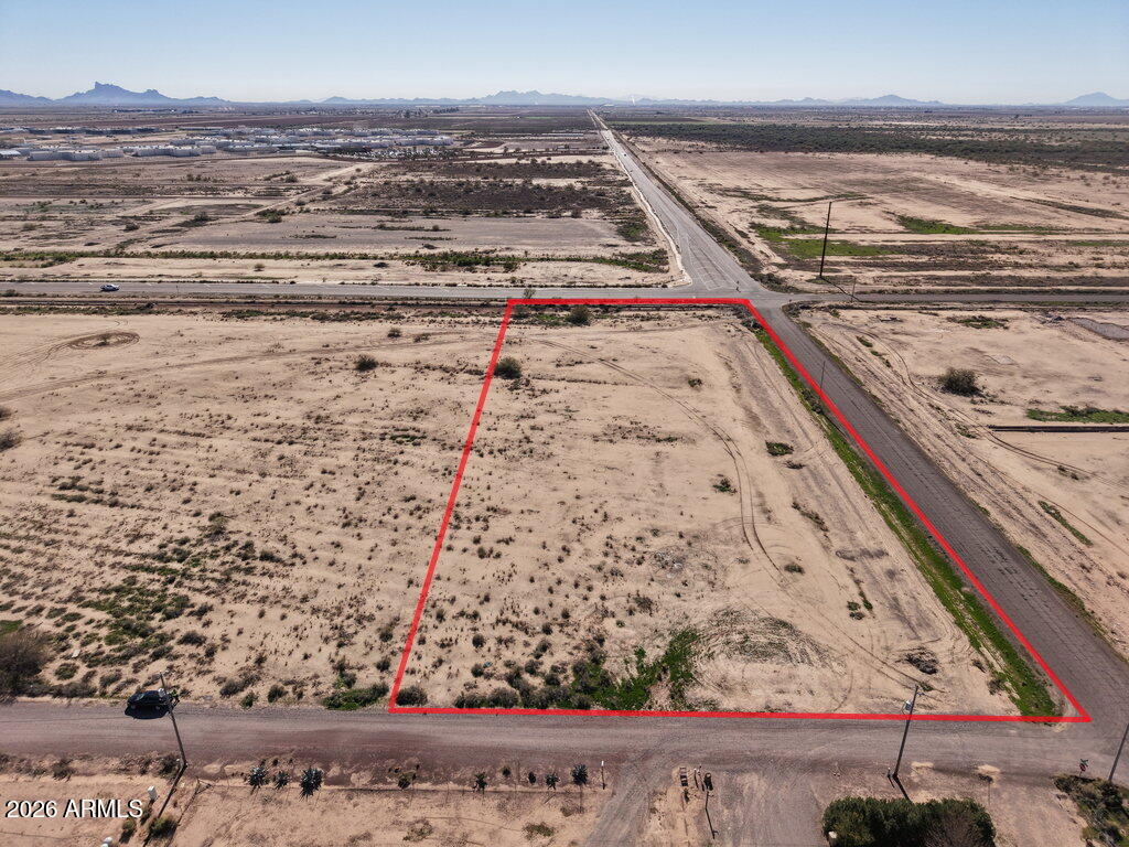 1 East Blair Road, Unit 1 Eloy, AZ 85131 - Photo 5 of 16 a view of a water heater