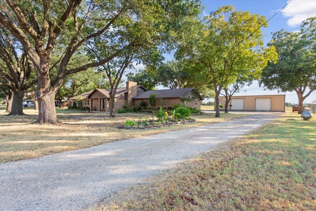 670 Berger Road West, TX 76691 - Photo 1 of 32 Gallery Image 1