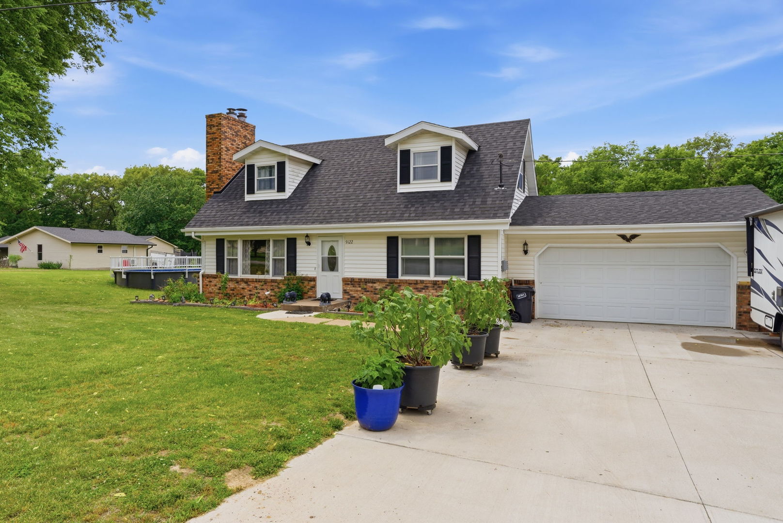 9122 141st Street West Taylor Ridge, IL 61284 - Photo 1 of 27