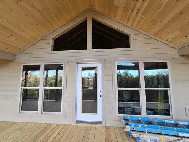 a view of outdoor space