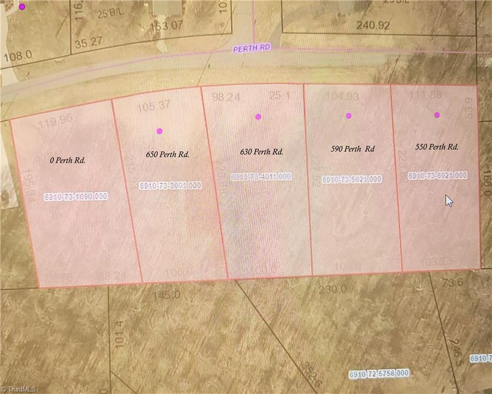 630 Perth Road Rural Hall, NC 27045 - Photo 1 of 2
