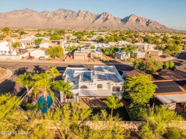 $599,000 | 12831 North Meadview Way, Oro Valley, AZ 85755