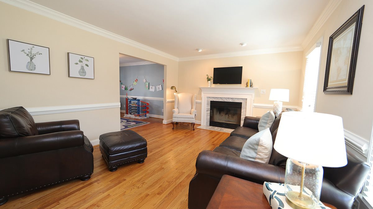 5700 Old Warson Court Raleigh, NC 27612 - Photo 4 of 29 Photo 4