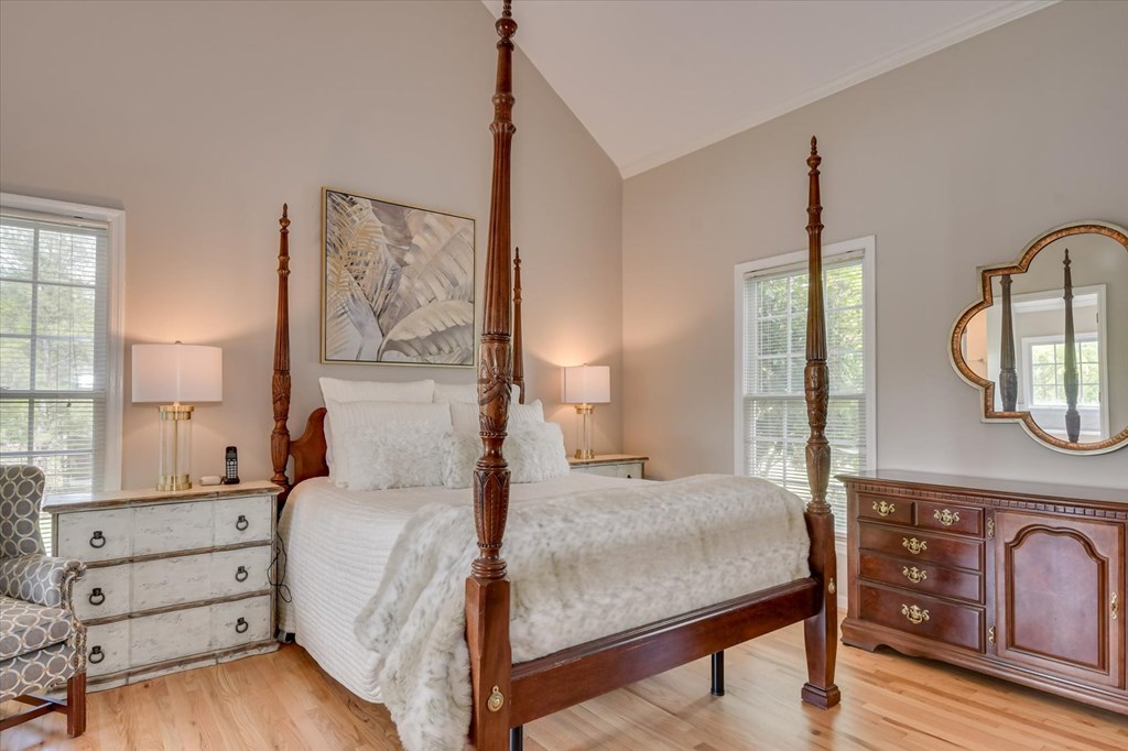 608 Old Stage Road Edgefield, SC 29824 - Photo 32 of 74