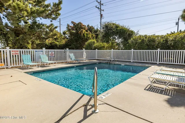 $239,000 | 2306 Emerald Drive, Unit 1, Emerald Isle, NC 28594