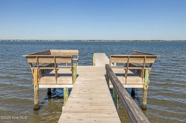 $239,000 | 2306 Emerald Drive, Unit 1, Emerald Isle, NC 28594