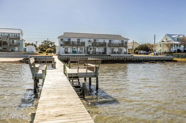 $239,000 | 2306 Emerald Drive, Unit 1, Emerald Isle, NC 28594