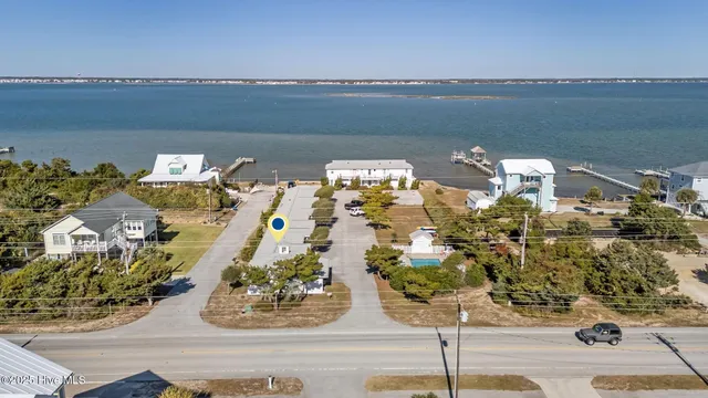 $239,000 | 2306 Emerald Drive, Unit 1, Emerald Isle, NC 28594