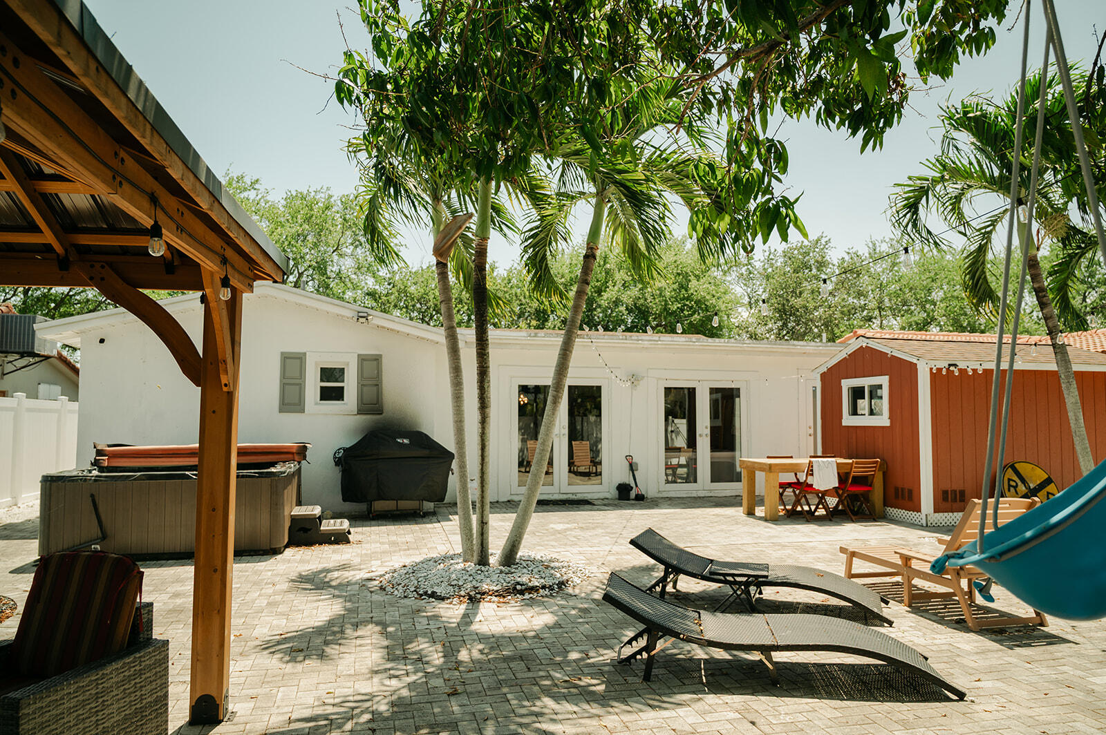 4815 Johnson Street Hollywood, FL 33021 - Photo 2 of 79 DSC_8122