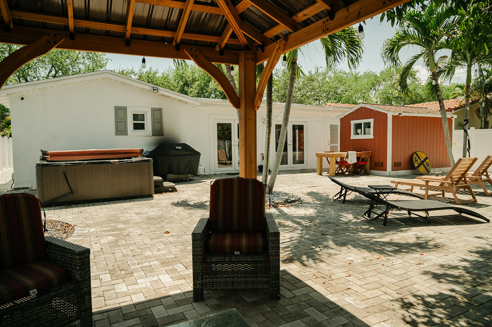 4815 Johnson Street Hollywood, FL 33021 - Photo 22 of 79 DSC_8119