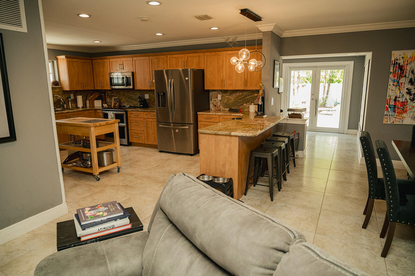 4815 Johnson Street Hollywood, FL 33021 - Photo 7 of 79 DSC_7997