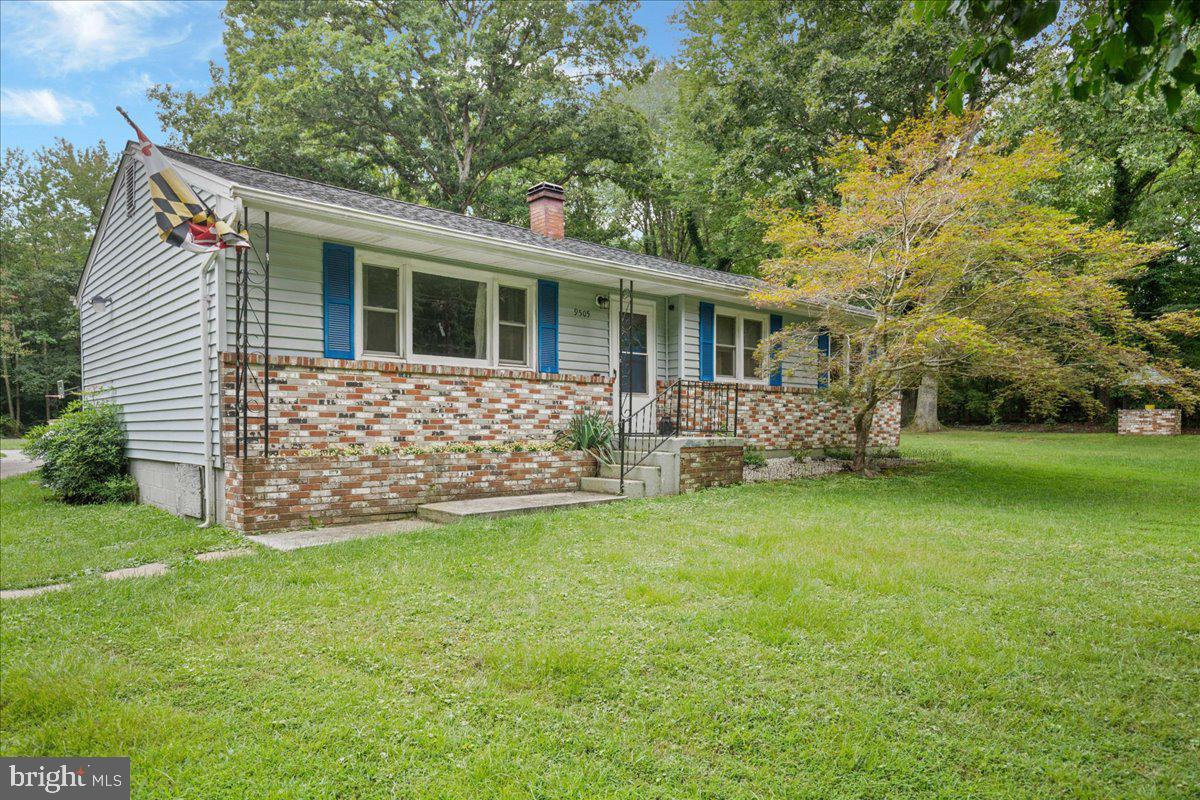 9505 Billingsley Road White Plains, MD 20695 - Photo 9 of 44 Gallery Image 9