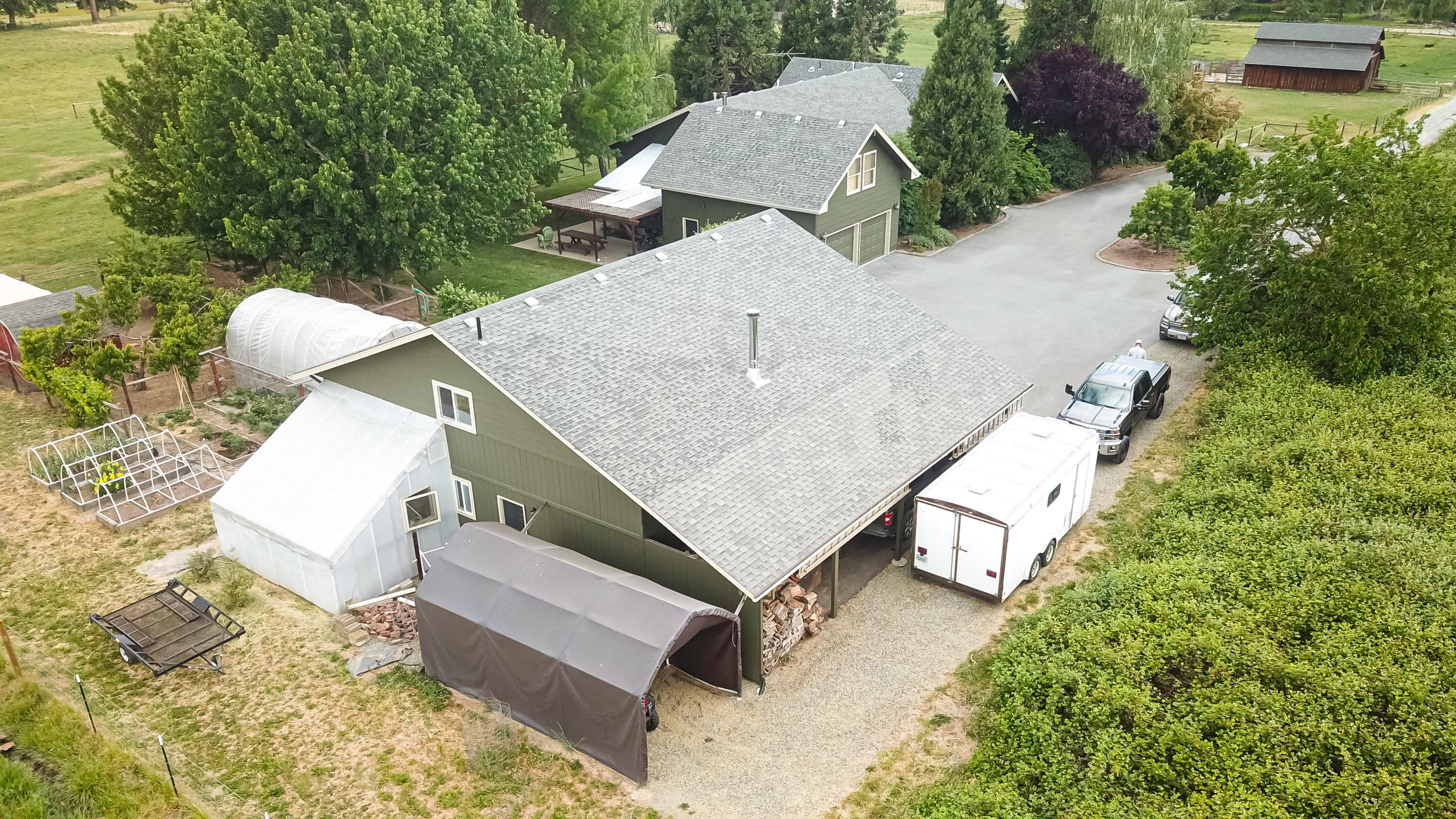 3315 Leonard Road Grants Pass, OR 97527 - Photo 76 of 86 DJI_0104