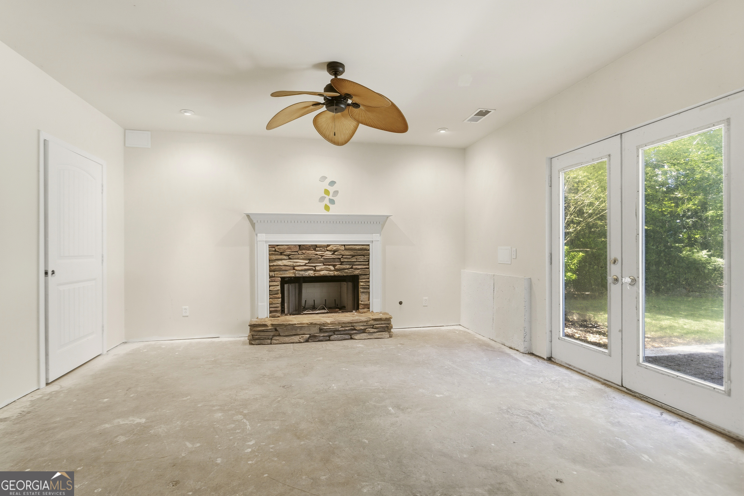 99 Olmstead Trace Newnan, GA 30263 - Photo 34 of 38