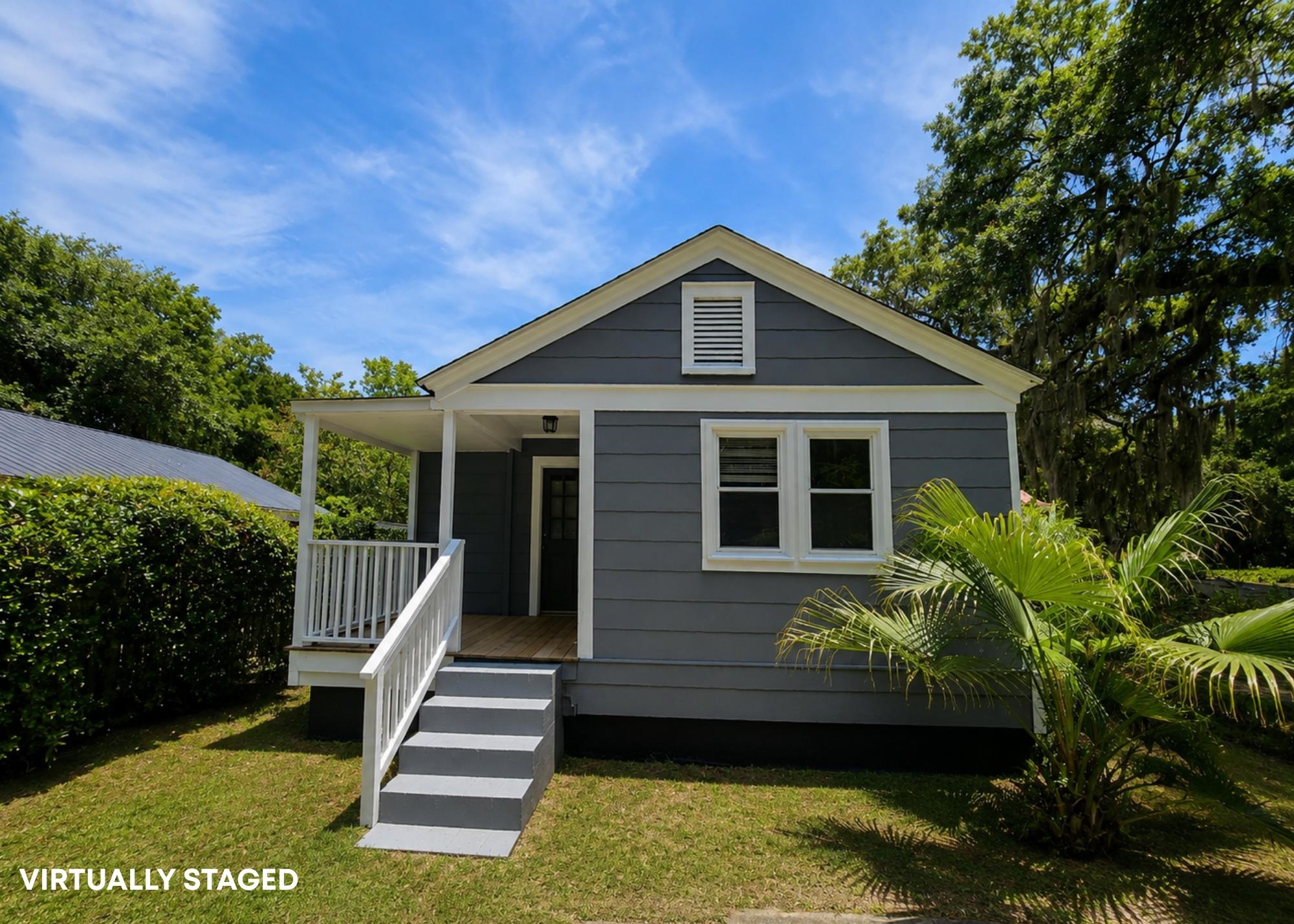 1362 Elm Street Georgetown, SC 29440 - Photo 8 of 21