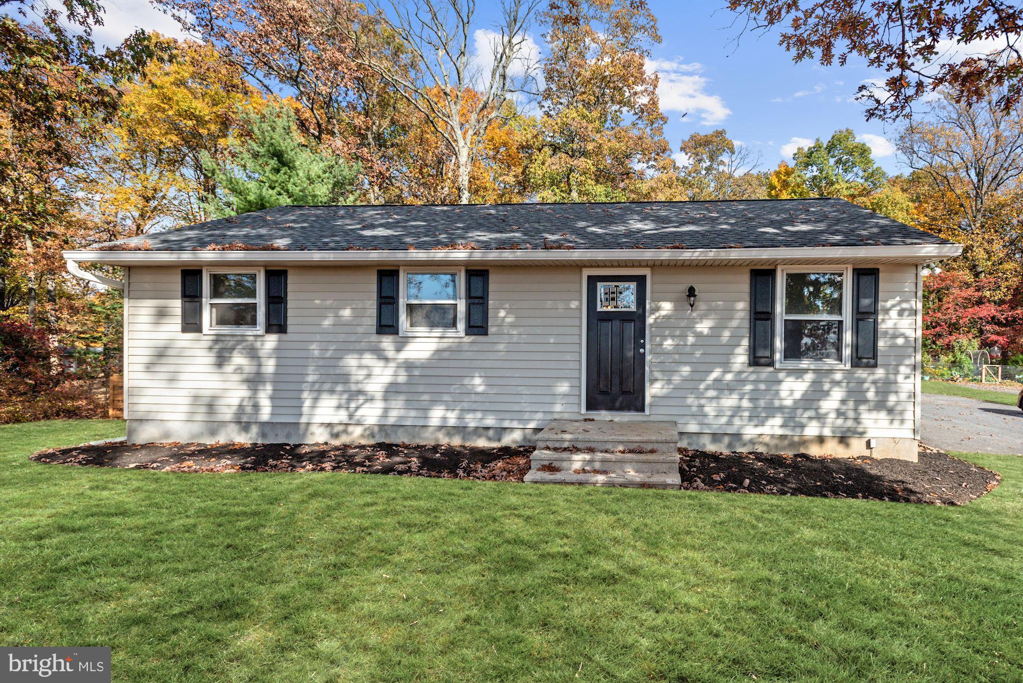 5123 Old Hanover Road Westminster, MD 21158 - Photo 1 of 40 5123 Old Hanover Road