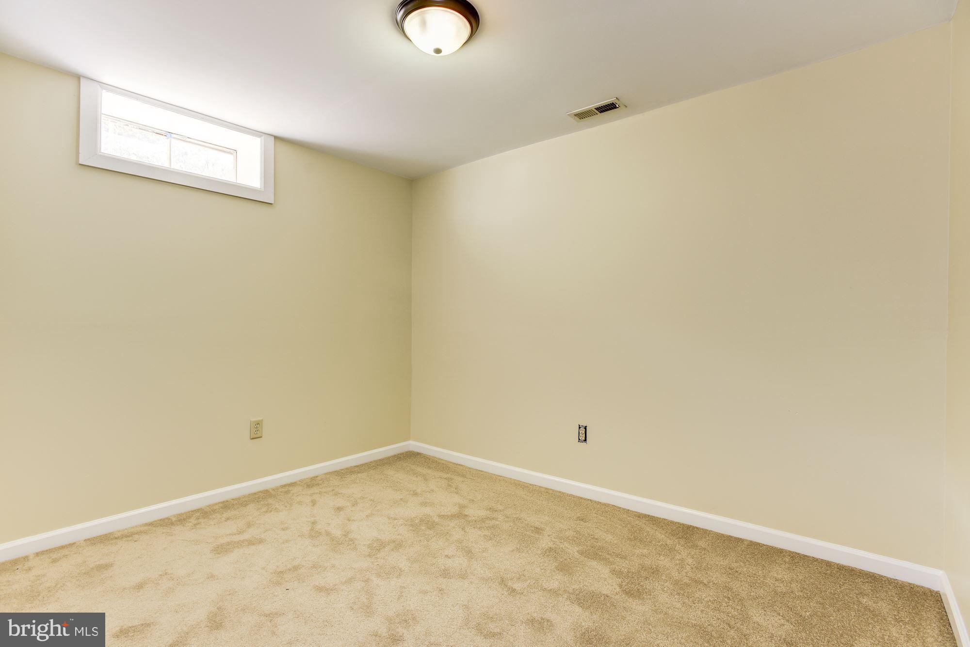 5123 Old Hanover Road Westminster, MD 21158 - Photo 22 of 40 Potential Fourth Bedroom
